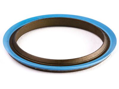 Cane Creek Fifty Complete - ZS44/28.6 | ZS44/30, black - Bild 7