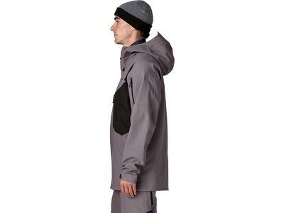 Patagonia Men's Snowdrifter Jacket, may grey - Bild 3