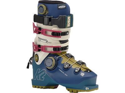 K2 Mindbender 125 BOA W - Bild 2