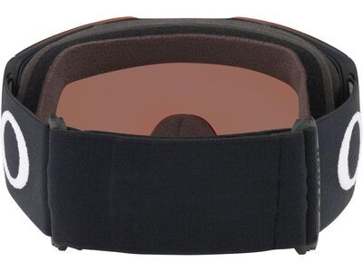 Oakley Fall Line L, Prizm Snow Black Iridium / matte black - Bild 3