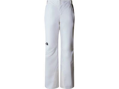 The North Face Women’s Descendit Pant Regular tnf white