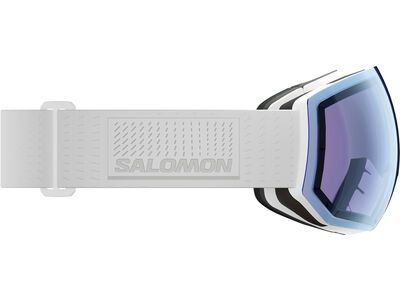 Salomon Radium Pro, Sigma Photochromic Sky Blue / white - Bild 4