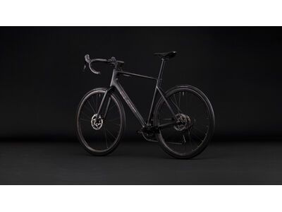 Cube Attain C:62 Race, carbon´n´coalchrome - Bild 10