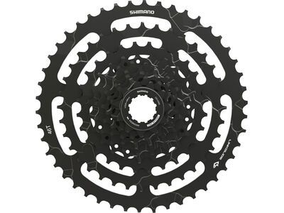 Shimano Cues CS-LG300-9 Linkglide - 9-fach - Bild 3