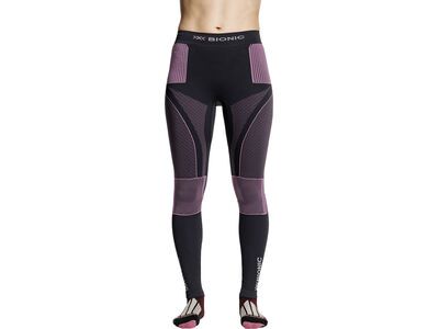 X-Bionic Energy Accumulator 4.0 Pants Wmn, charcoal/magnolia - Bild 5