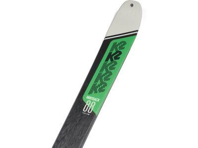 K2 Wayback 88 - Bild 3