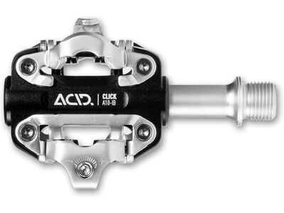 Cube Acid Pedale Click A10-IB, black - Bild 1