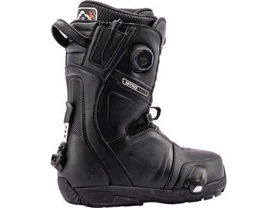Nitro Team Step On TLS, black - Bild 2