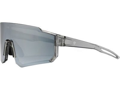 CHPO Siri, Silver Mirror / transparent grey - Bild 1