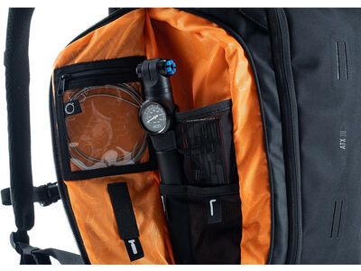Cube Rucksack ATX 30, black - Bild 4