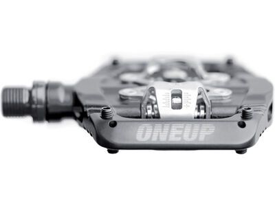 OneUp Components Clip Pedals, grey - Bild 4