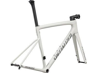 Specialized Tarmac SL8 Rahmenset, dune white/black pearl - Bild 3