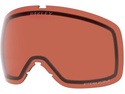 Oakley Flight Tracker M Replacement Lens, Prizm Snow Garnet - Bild 1