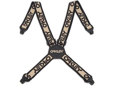 Oakley Factory Suspenders new dark brush/fern