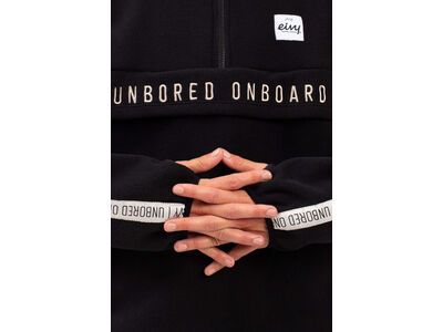 Eivy Ball Fleece, black - Bild 5