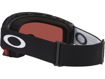 Oakley Flow Scape M, Prizm Sage Gold Iridium & Iced / matte black - Bild 7