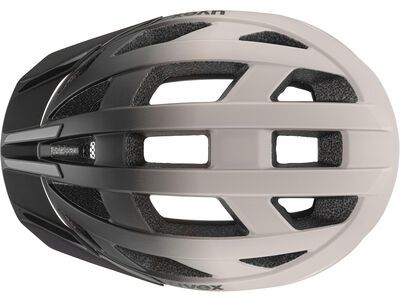 uvex i-vo 2 MIPS, warm grey-black matt - Bild 4