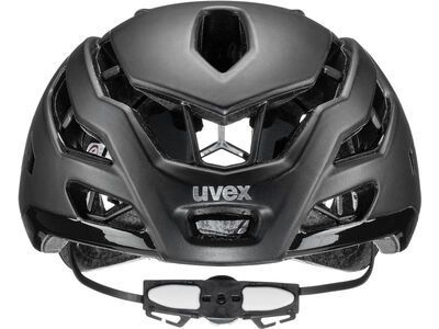 uvex race 9, all black mat - Bild 2