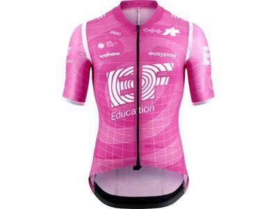 Assos Mille GT Jersey S11 Evo EF