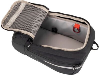 Vaude Silkroad M, black - Bild 8