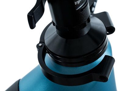 Cube Acid Frontgepäckträger HIC RILink, black - Bild 5