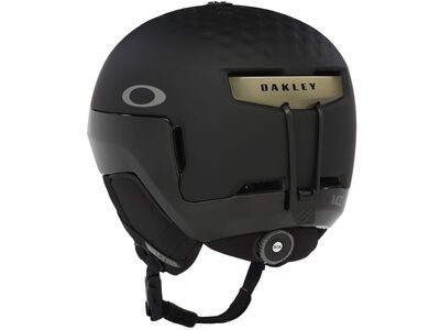 Oakley Mod3, matte black / gloss black - Bild 5
