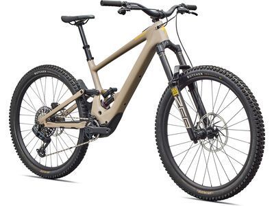 Specialized Turbo Kenevo SL 2 Expert, sandstone metallic - Bild 2