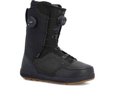 Ride Lasso, black