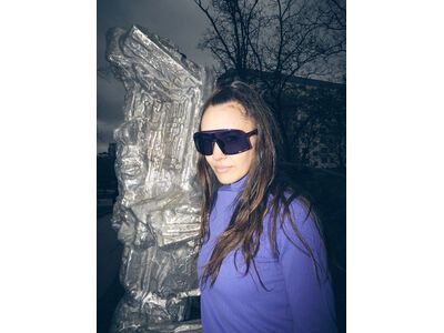 CHPO Henrik, Indigo / indigo - Bild 4