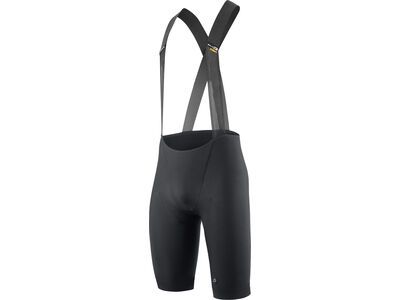 Assos Mille GTS Spring Fall Bib Shorts S11, black series - Bild 4