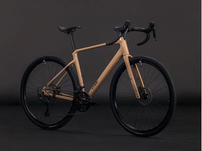 Cube Nuroad Race, cappuccino´n´black - Bild 2