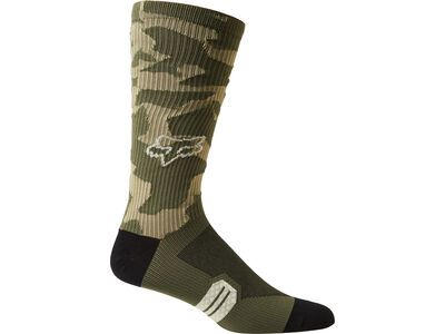 Fox 10" Ranger Socks, cam