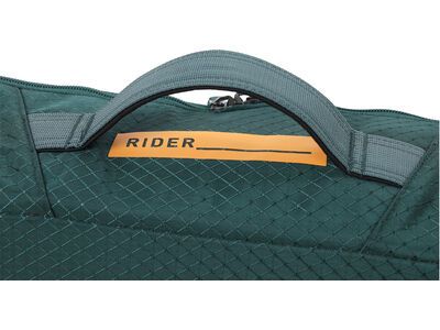 Nitro Sub Board Bag 165, jungle green - Bild 11