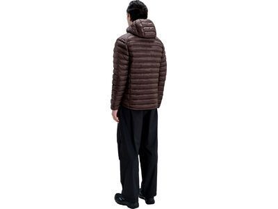 POC M's Coalesce Jacket, bronzite brown - Bild 7