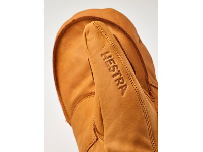 Hestra Fall Line Mitt, cork - Bild 2