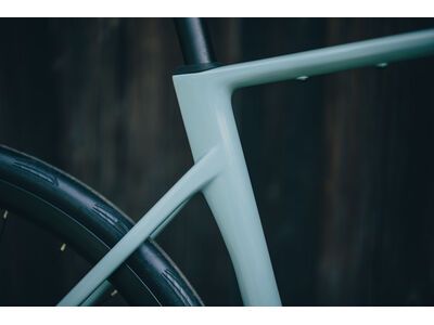 Cube Attain C:62 Race, skylightblue´n´cyan - Bild 9