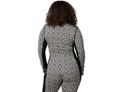 Kari Traa Rose Half Zip, black - Bild 4