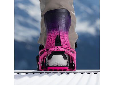 Nidecker LT Supermatic, magma - Bild 10