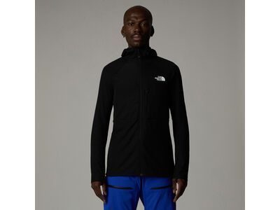 The North Face Men’s Summit Futurefleece Full Zip Hoodie, tnf black/npf - Bild 3