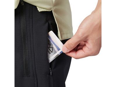 Fox Defend Short, black - Bild 6