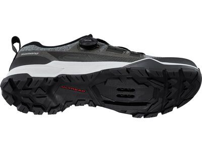 Shimano SH-EX700 Touring, black - Bild 5