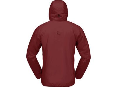 Norrona femund thermo60 Zip Hood M's, port - Bild 3