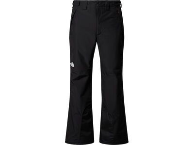 The North Face Men’s Descendit Pant, tnf black