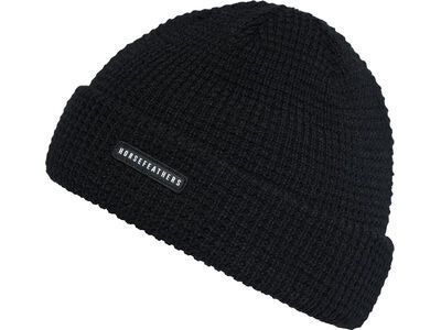 Horsefeathers Ash Beanie, black