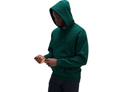 POC Hood, pargasite green - Bild 4