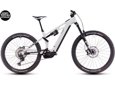 Cube Stereo Hybrid One77 HPC SLX 800, desertstone´n´black