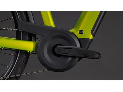 Cube Kathmandu Hybrid Pro 800 Trapeze, lizard´n´black - Bild 5