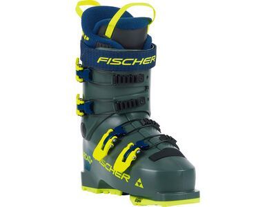 Fischer RC4 60 JR, rhino grey - Bild 2