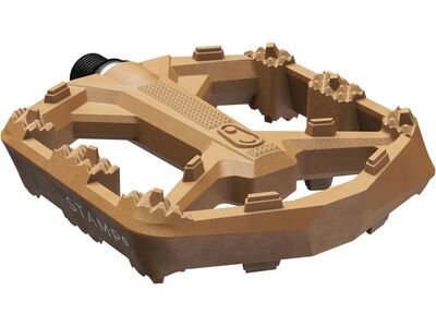 Crankbrothers Stamp 0 Large, brown - Bild 2