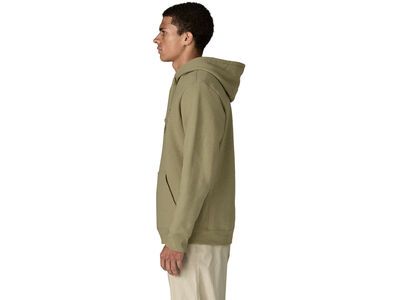 Patagonia Men's P-6 Logo Uprisal Hoody P-6 Outline, gumtree green - Bild 3